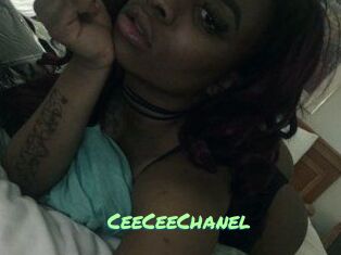 CeeCeeChanel