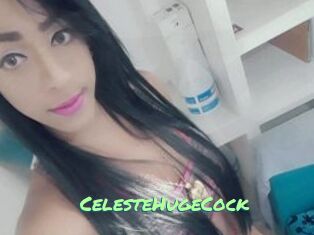 CelesteHugeCock