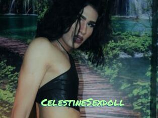 CelestineSexdoll