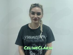 CelineClarin Gothicorgien
