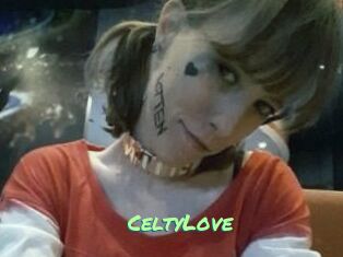 CeltyLove