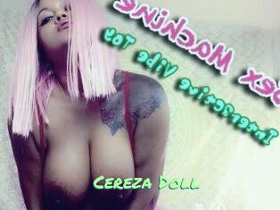 Cereza_Doll