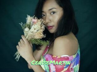 CeriseMartin