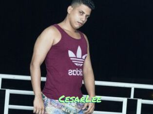 CesarLee