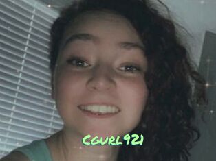 Cgurl921