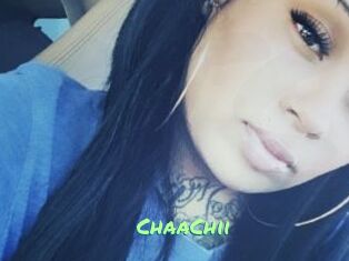 ChaaChii