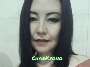 ChaeKyong