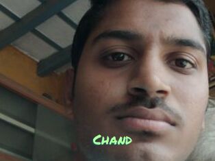 Chand
