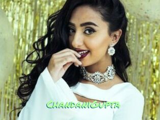 ChandaniGupta