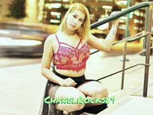ChanelRocks69