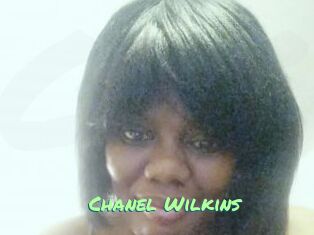 Chanel_Wilkins