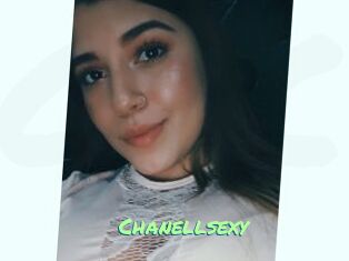 Chanellsexy