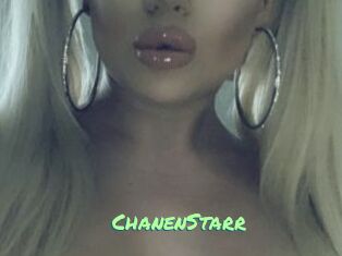 ChanenStarr Gothicorgien