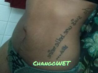 ChangoWET