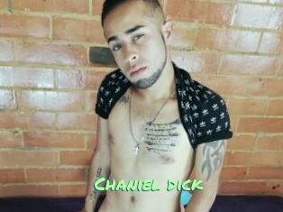Chaniel_dick
