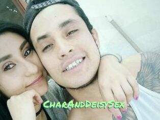 CharAndDeisySex