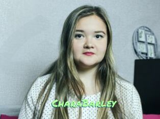 CharaBarley