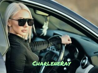 CharleneRay Gothicorgien