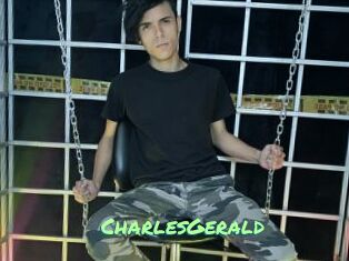 CharlesGerald