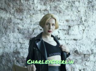 CharleyOberlin