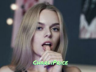 CharliPrice