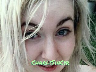 CharliSinCyr