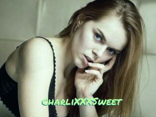 CharliXXXSweet