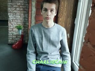 CharlieCain