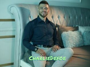 CharlieDefoe