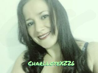 CharlloteXZ26