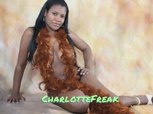 CharlotteFreak