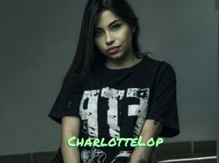 CharlotteLop Gothicorgien