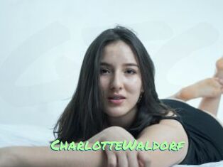 CharlotteWaldorf