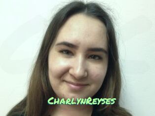 CharlynReyses