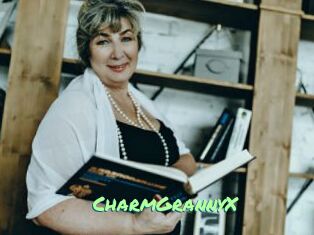 CharmGrannyX