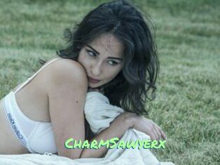 CharmSawyerx