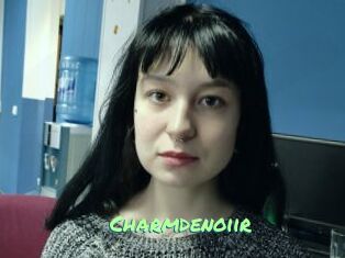 Charmdenoiir