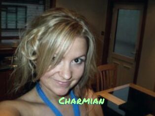Charmian