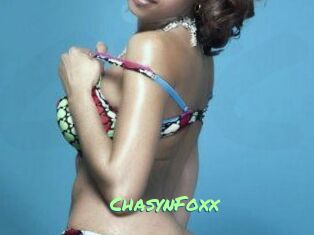 ChasynFoxx