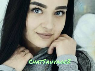 ChatSauvageZ