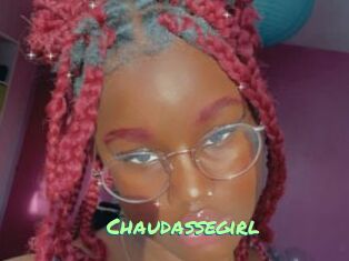 Chaudassegirl