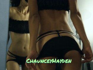 ChaunceyHayden