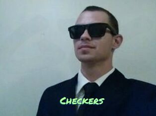 Checkers