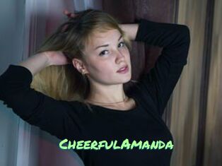 CheerfulAmanda
