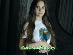 ChelseaMayers