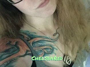ChelseaRed