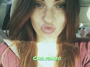 Chelseaxo