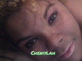 Cheniylah