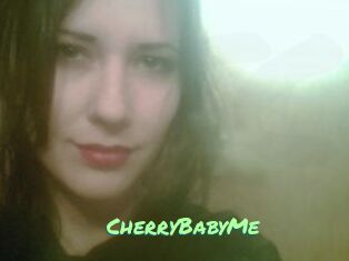 CherryBabyMe