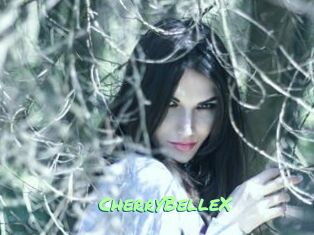 CherryBelleX